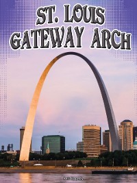Cover St. Louis Gateway Arch