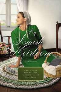 Cover Amish Heirloom