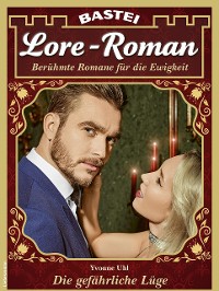Cover Lore-Roman 167
