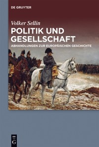 Cover Politik und Gesellschaft