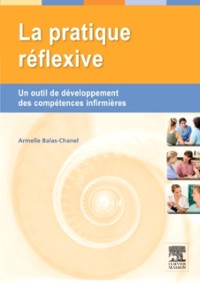 Cover La pratique réflexive