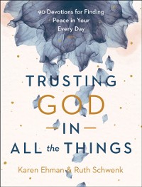 Cover Trusting God in All the Things