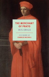 Cover Merchant of Prato