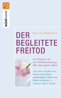 Cover Der begleitete Freitod