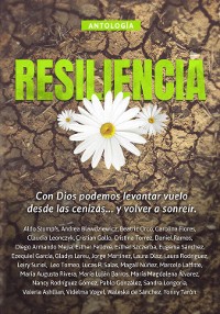 Cover Antología 9: Resiliencia