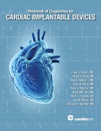 Cover Workbook of Diagnostics for Cardiac Implantable Devices