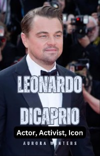 Cover Leonardo DiCaprio