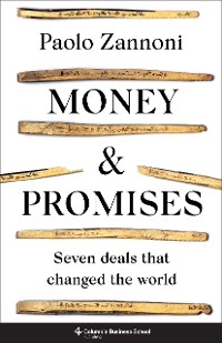 Cover Money and Promises