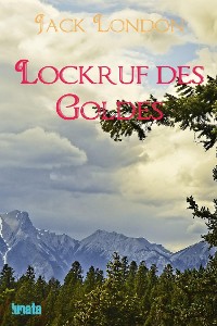 Cover Lockruf des Goldes