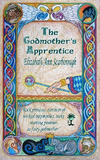 Cover The Godmother's Apprentice