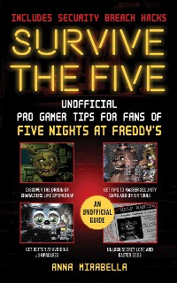 Cover Survive the Five