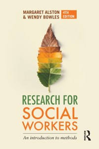 Cover Research for Social Workers