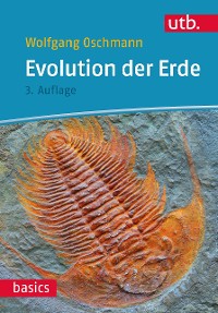 Cover Evolution der Erde