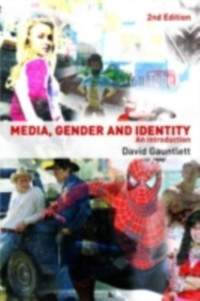 Cover Media, Gender and Identity