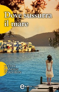 Cover Dove sussurra il mare