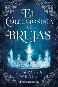 Cover El Coleccionista de Brujas