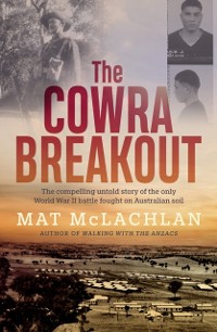 Cover Cowra Breakout