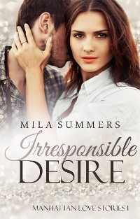 Cover Irresponsible Desire