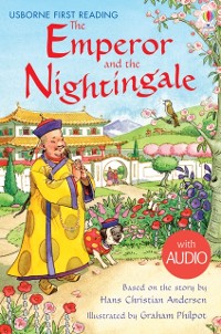 Cover Emperor and the Nightingale