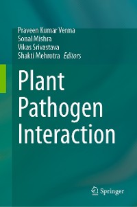 Cover Plant Pathogen Interaction