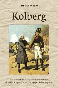 Cover Kolberg