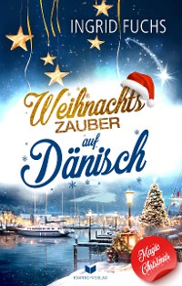 Cover Weihnachtszauber auf Dänisch