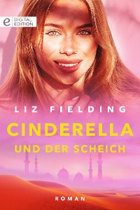 Cover Cinderella und der Scheich