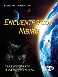 Cover Encuentro Con Nibiru