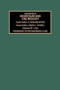 Cover Biology of the Pancreatic Cell