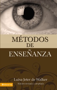 Cover Métodos de enseñanza (nueva edición)