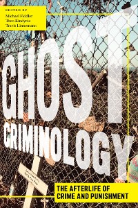 Cover Ghost Criminology