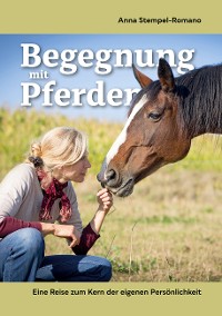 Cover Begegnung mit Pferden