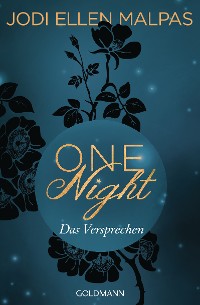 Cover One Night - Das Versprechen