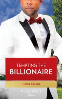 Cover Tempting The Billionaire