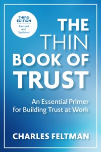 Cover Thin Book of Trust, Third Edition