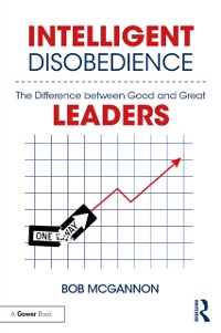 Cover Intelligent Disobedience