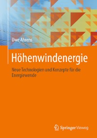 Cover Höhenwindenergie