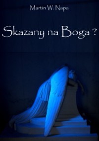 Cover Skazany na Boga?