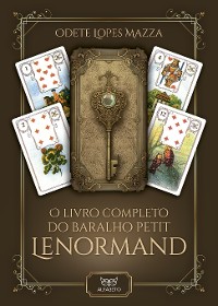 Cover O Livro completo do baralho petit Lenormand