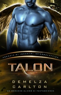 Cover Talon