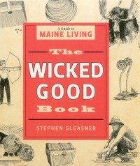 Cover Wicked Good Book