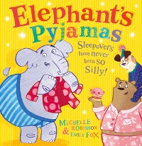 Cover Elephant's Pyjamas