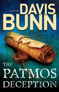 Cover Patmos Deception