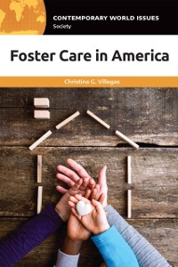 Cover Foster Care in America