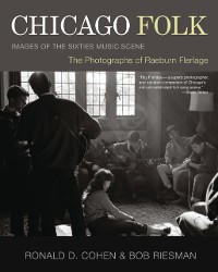 Cover Chicago Folk
