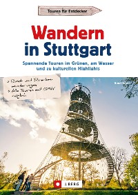 Cover Wandern in Stuttgart