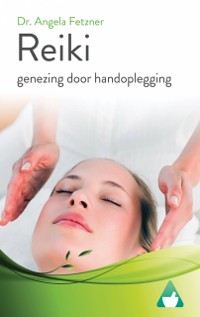 Cover Reiki - genezing door handoplegging