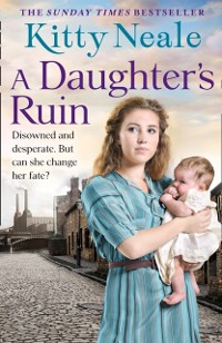 Cover Daughter's Ruin