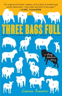 Cover Three Bags Full