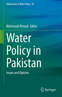 Cover Water Policy in Pakistan